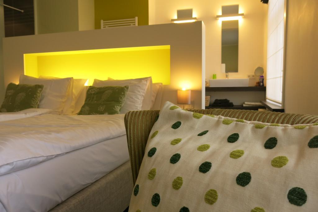 B&B Sabbajon Υπρ Εξωτερικό φωτογραφία