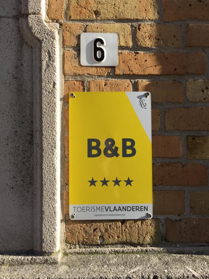B&B Sabbajon Υπρ Εξωτερικό φωτογραφία