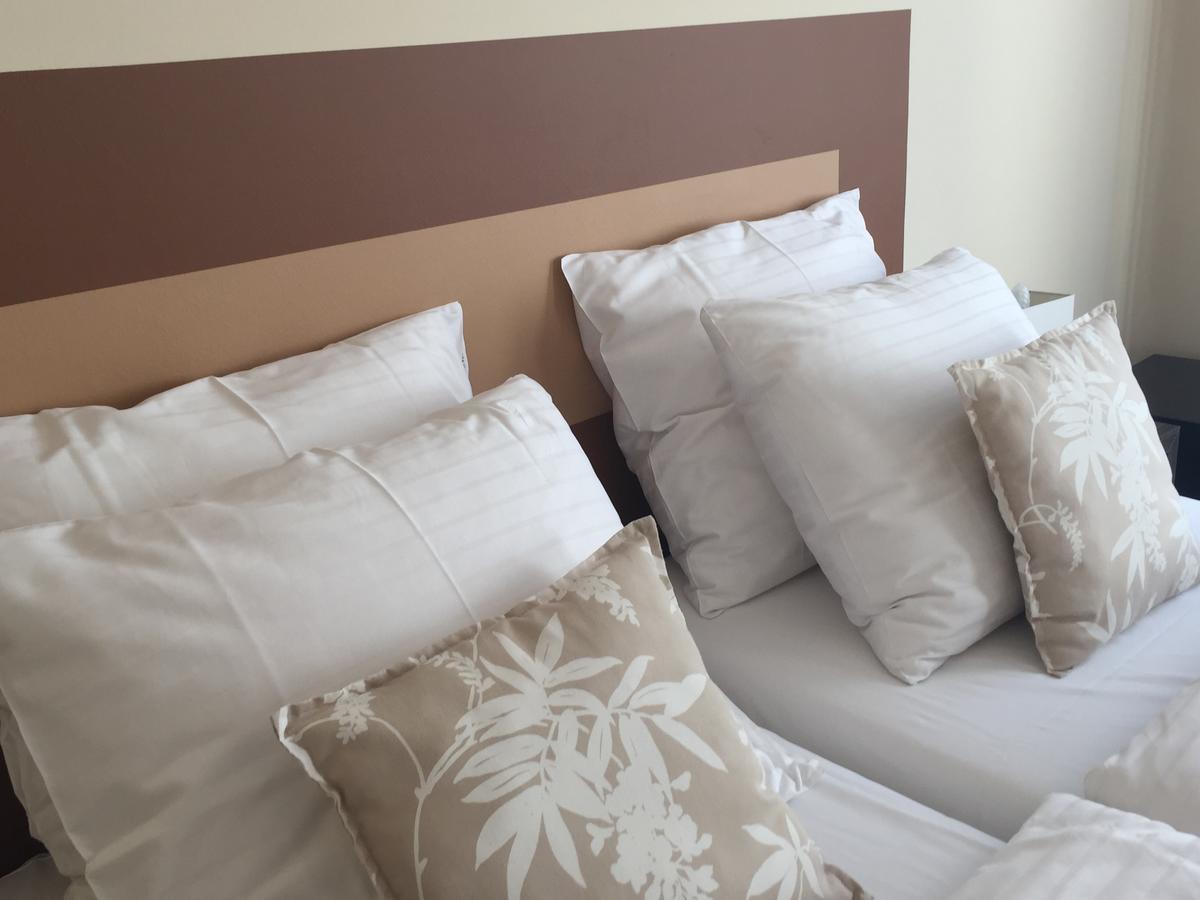B&B Sabbajon Υπρ Εξωτερικό φωτογραφία