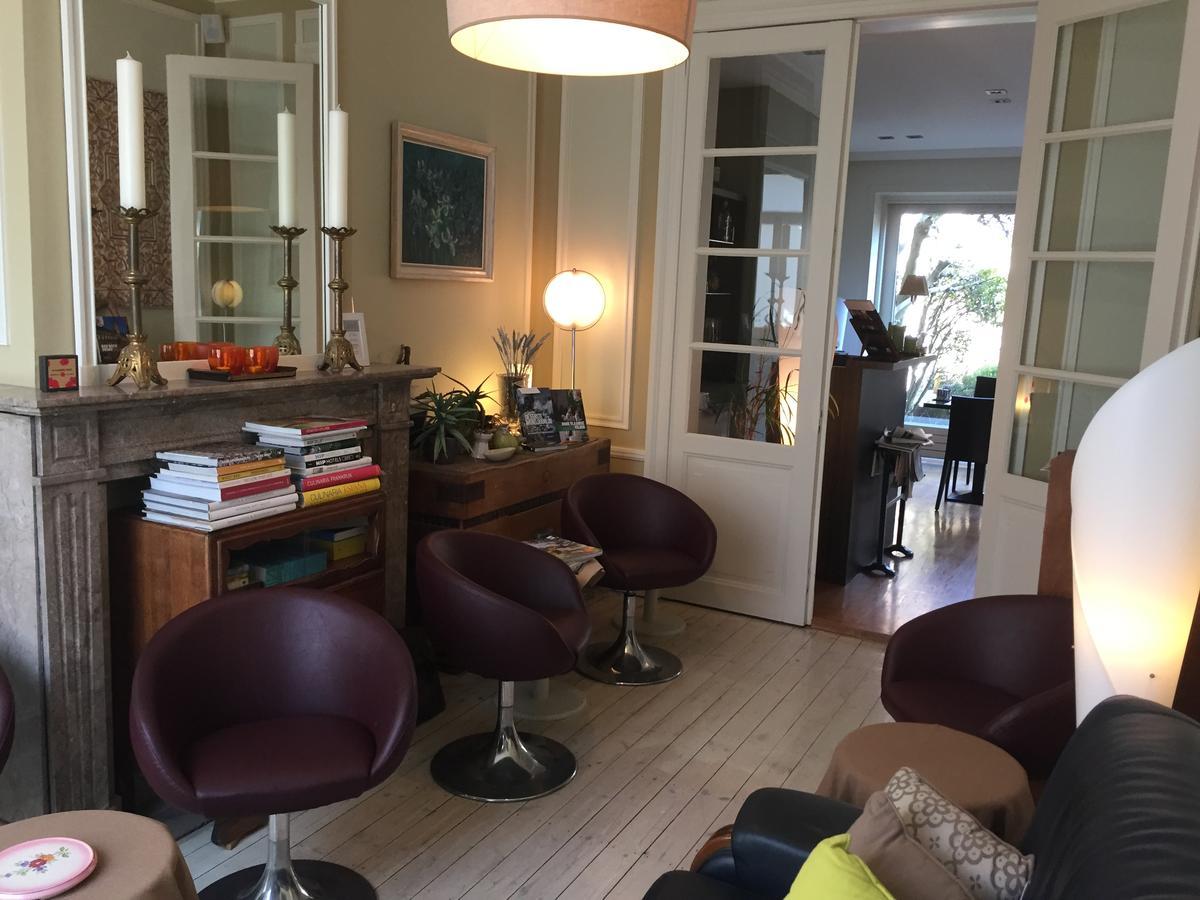 B&B Sabbajon Υπρ Εξωτερικό φωτογραφία