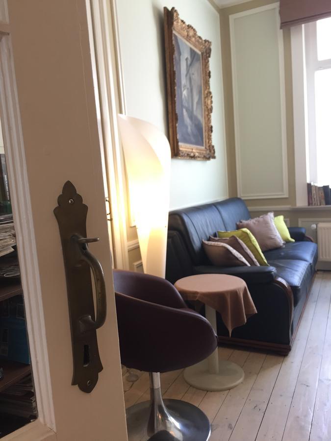 B&B Sabbajon Υπρ Εξωτερικό φωτογραφία