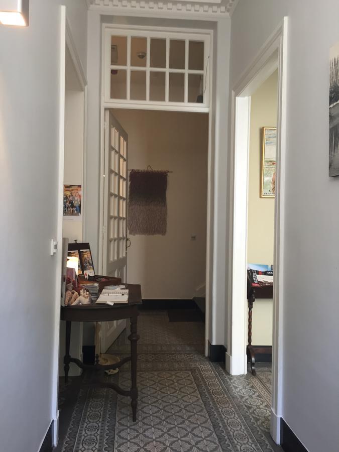 B&B Sabbajon Υπρ Εξωτερικό φωτογραφία