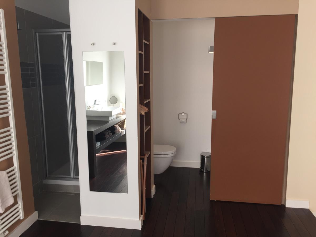 B&B Sabbajon Υπρ Εξωτερικό φωτογραφία