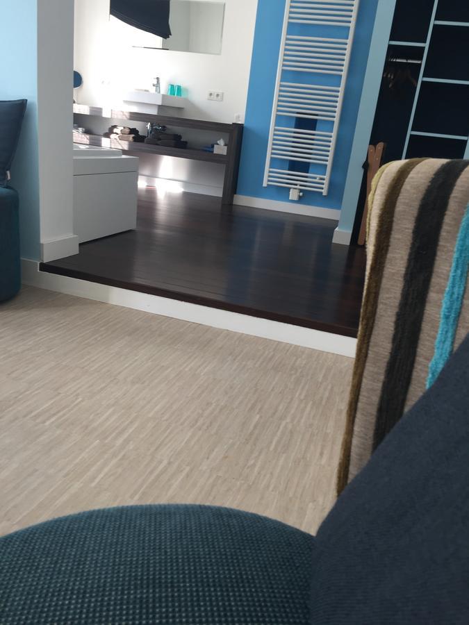 B&B Sabbajon Υπρ Εξωτερικό φωτογραφία