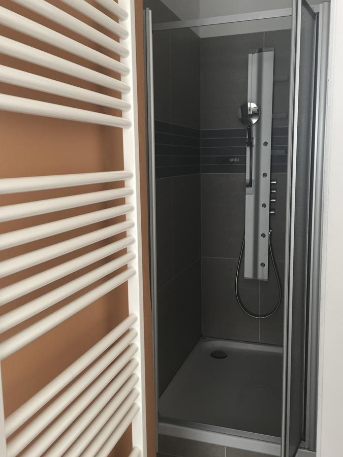 B&B Sabbajon Υπρ Εξωτερικό φωτογραφία